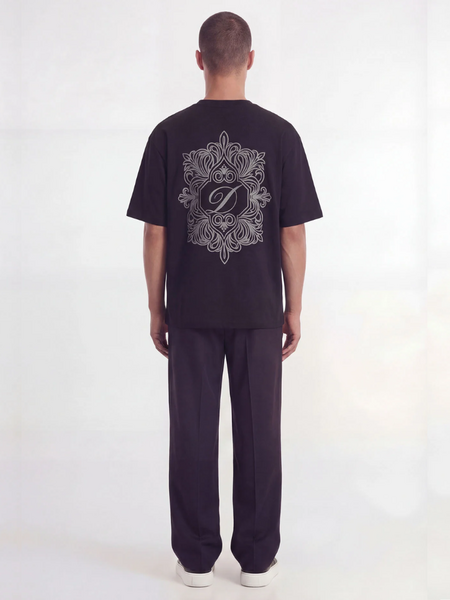 Don't Waste Culture Don't Waste Culture Umeka - Black