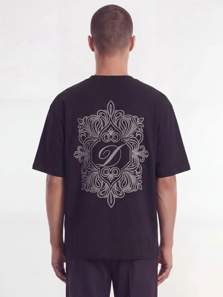 Don't Waste Culture Don't Waste Culture Umeka - Black