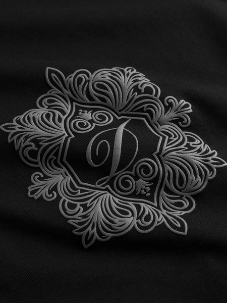 Don't Waste Culture Don't Waste Culture Umeka - Black