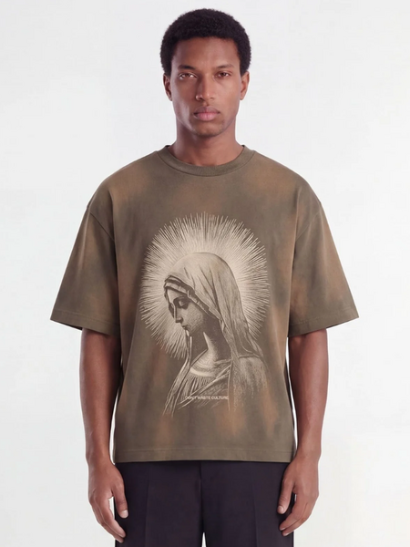 Don't Waste Culture Daishoji - Faded Olive