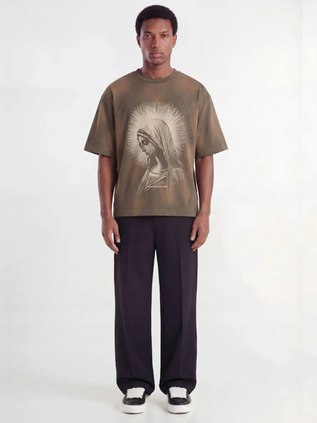 Don't Waste Culture Don't Waste Culture Daishoji - Faded Olive