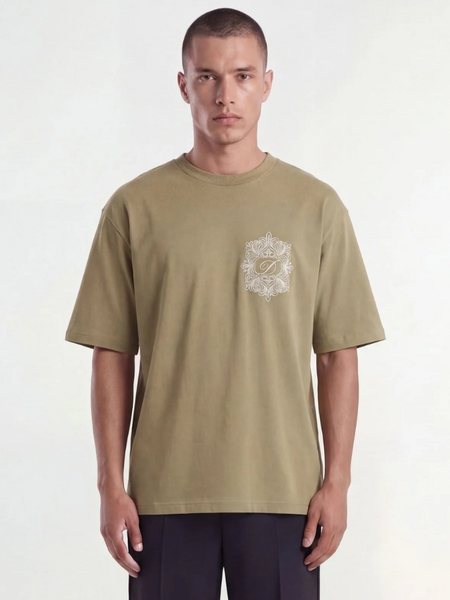 Don't Waste Culture Umeka - Olive