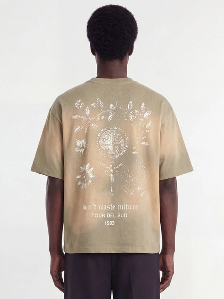 Don't Waste Culture Don't Waste Culture Olivinne - Faded Olive