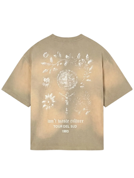 Don't Waste Culture Don't Waste Culture Olivinne - Faded Olive