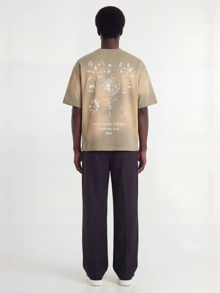 Don't Waste Culture Don't Waste Culture Olivinne - Faded Olive