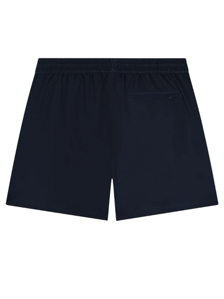 Pure Path Pure Path Wordmark Swimshorts - Dark Navy