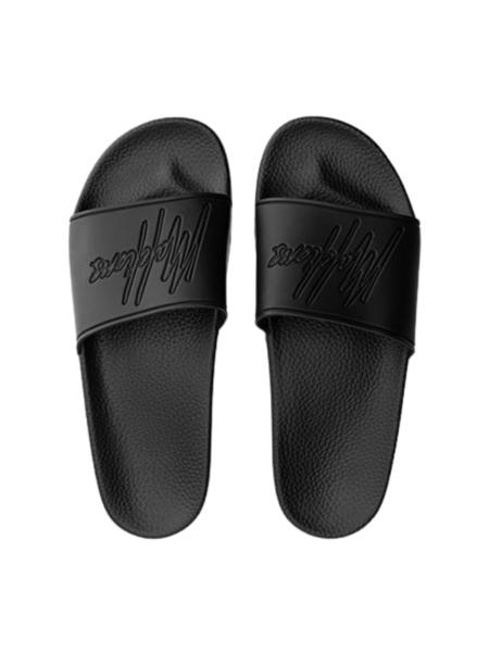 Malelions Malelions Signature Slides - Black