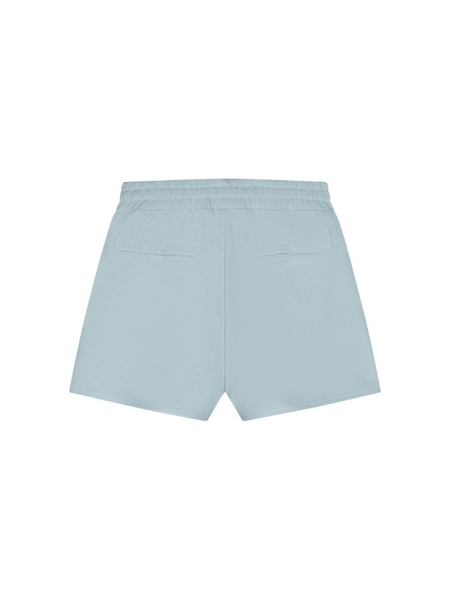 Malelions Malelions Women Kiki Shorts - Vista Blue/Dark Blue