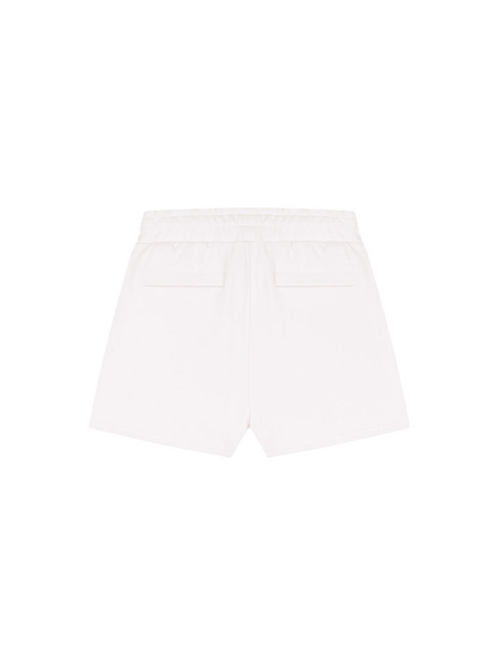 Malelions Malelions Women Social Club Shorts - Soft Pink