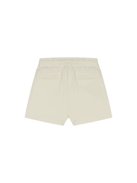 Malelions Malelions Women Social Club Shorts - Sand