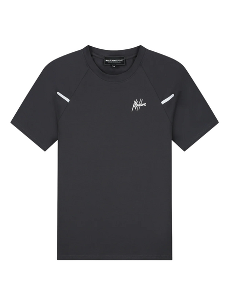 Malelions Malelions Sport Counter T-Shirt - Antra