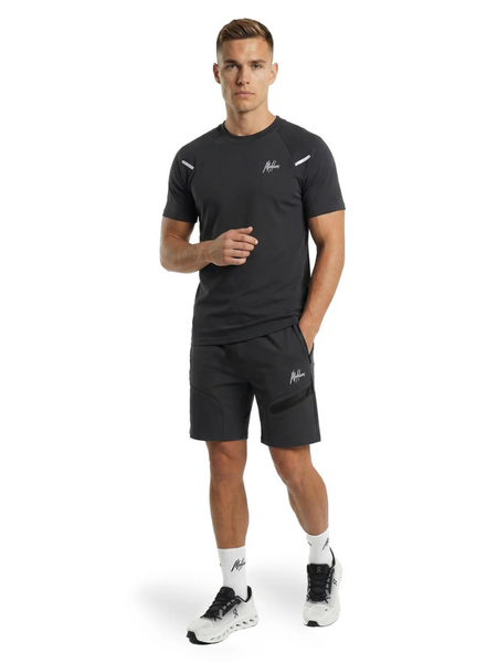 Malelions Malelions Sport Counter T-Shirt - Antra