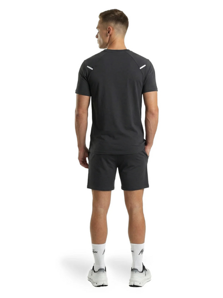 Malelions Malelions Sport Counter T-Shirt - Antra