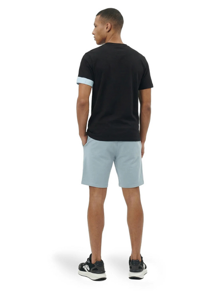 Malelions Malelions Captain T-Shirt 2.0 - Black