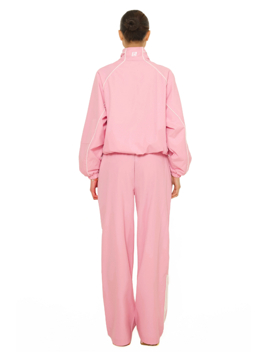 La Sisters La Sisters Official Combi-set - Pink