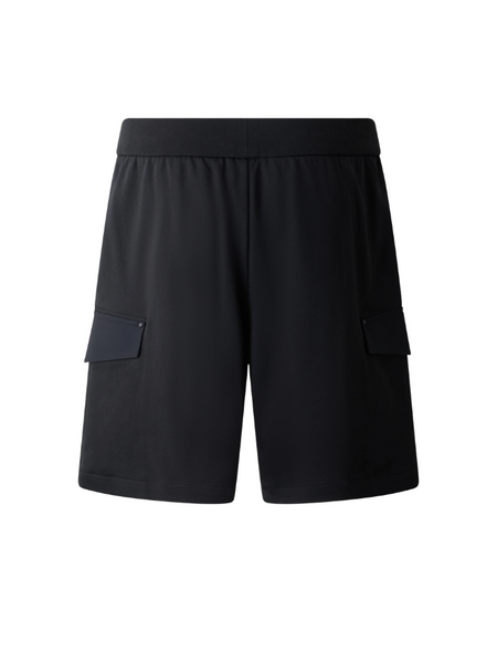 Moose Knuckles Moose Knuckles Men Dalon Short - Black