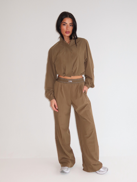Unique The Label Unique The Label Gigi Pants - Olive