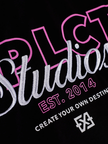 XPLCT Studios XPLCT Destiny Longsleeve - Black