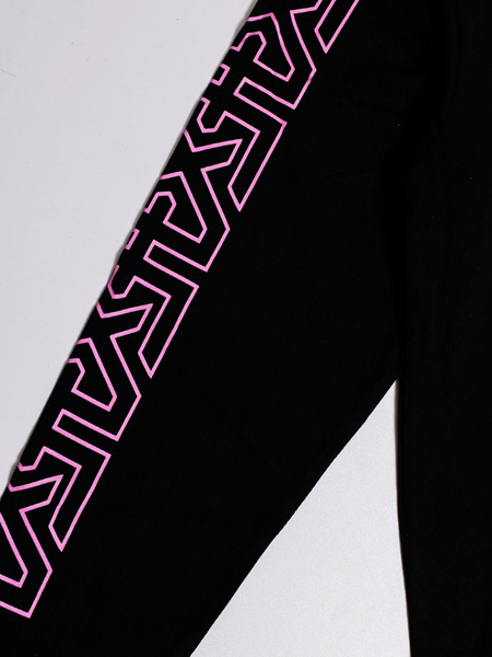 XPLCT Studios XPLCT Destiny Longsleeve - Black