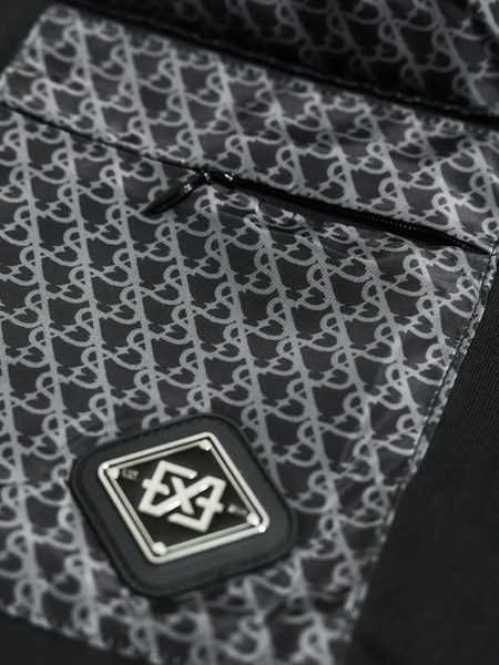 XPLCT Studios XPLCT Shadow Set - Black