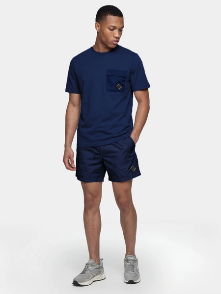 XPLCT Shadow Set - Navy