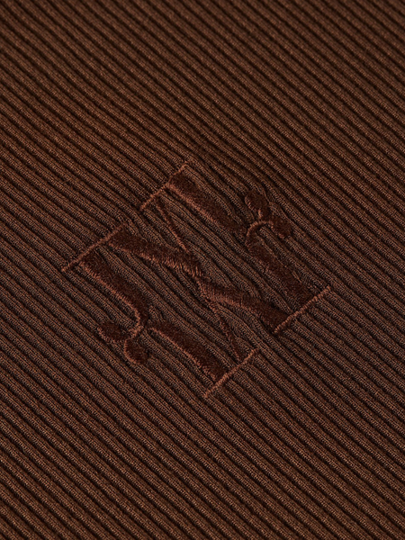 Josh V Josh V Enid Top - Brown