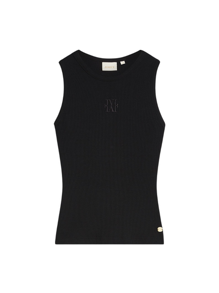 Josh V Josh V Enid Top - Black