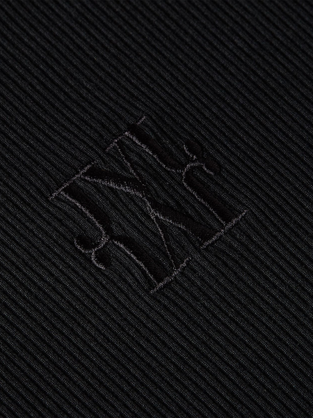 Josh V Josh V Enid Top - Black