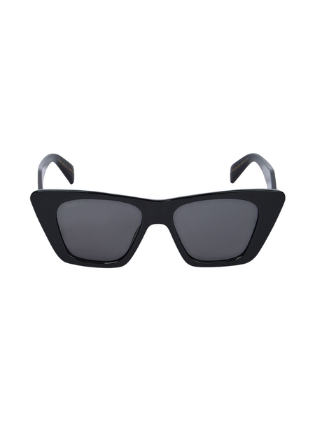 Josh V Josh V JV Marlowe Sunglasses - Black