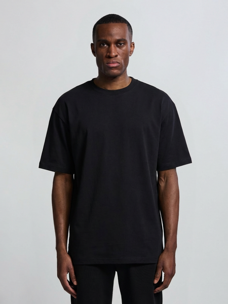 Vanner Vanner Dream Tee - Black