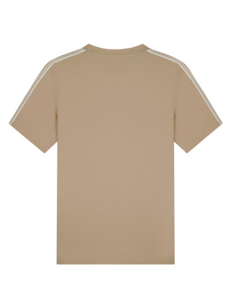 Malelions Studio T-Shirt - Light Taupe Malelions Malelions Studio T-Shirt - Light Taupe