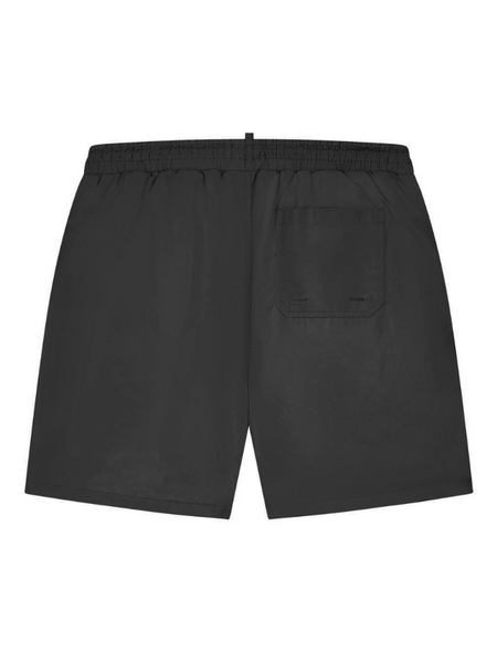 Malelions Malelions Studio Swim Shorts - Antra Grey