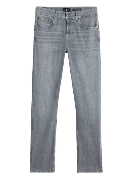 7 For All Mankind 7 For All Mankind Slimmy Fourmile - Grijs