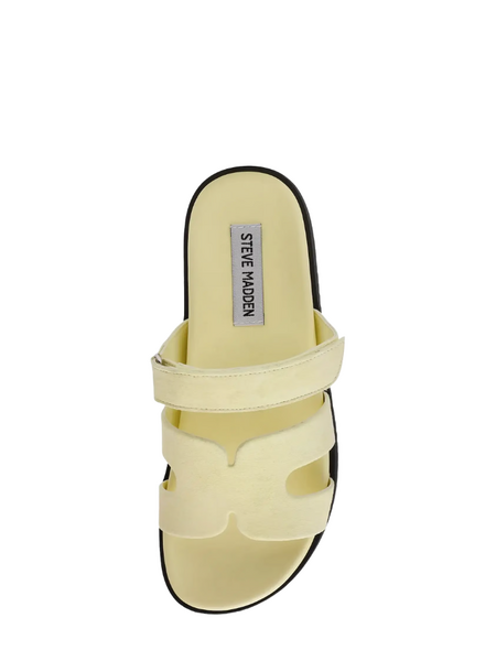 Steve Madden Missile - Butter Ylw Sue Steve Madden Steve Madden Missile - Butter Ylw Sue