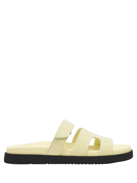 Steve Madden Missile - Butter Ylw Sue