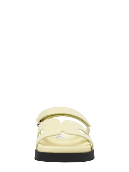 Steve Madden Missile - Butter Ylw Sue Steve Madden Steve Madden Missile - Butter Ylw Sue
