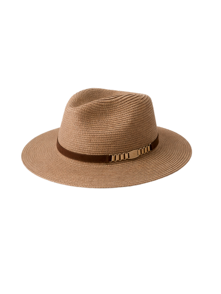 Nikkie Nikkie Quesandra Hat - Neutral