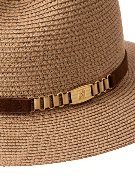 Nikkie Nikkie Quesandra Hat - Neutral