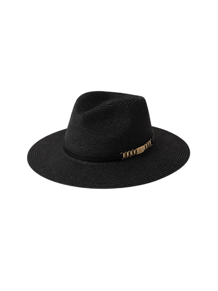 Nikkie Nikkie Quesandra Hat - Black