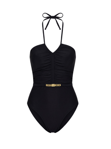 Nikkie Nikkie Quinto Swimsuit - Black