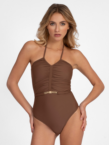 Nikkie Quinto Swimsuit - Cacao