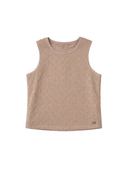 Nikkie Qea Top - White Pepper Nikkie Nikkie Qea Top - White Pepper