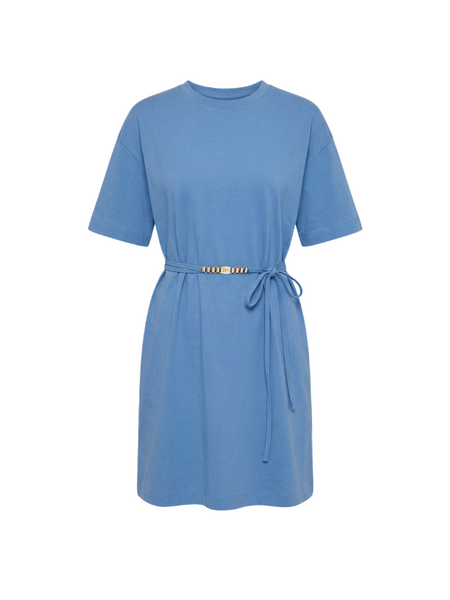 Nikkie Nikkie Patos Dress - Ultra Marine