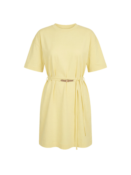 Nikkie Nikkie Patos Dress - Citrus