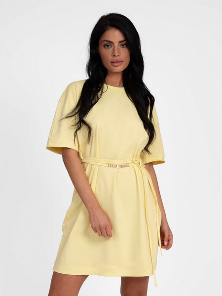 Nikkie Patos Dress - Citrus