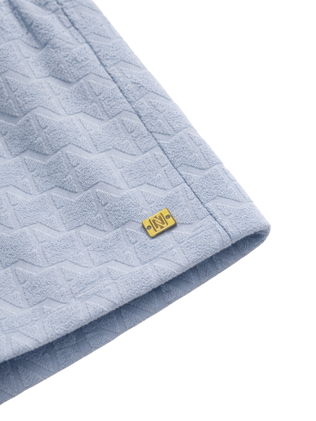 Nikkie Nikkie Qea Shorts - Powder Blue