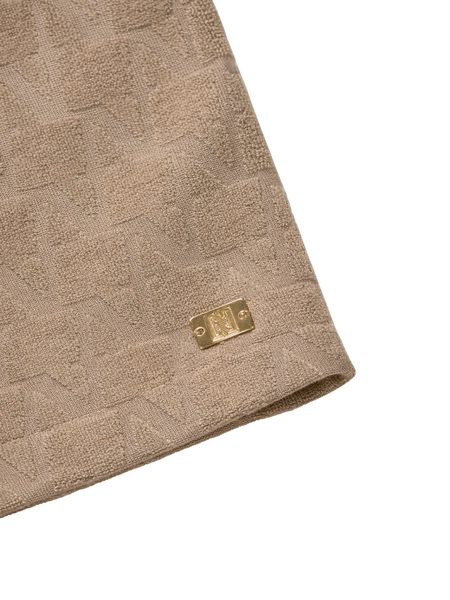 Nikkie Nikkie Qea Shorts - White Pepper