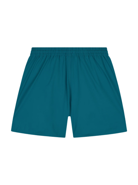 JorCustom JorCustom UncommonMinds Summer Set Swimshort - Teal