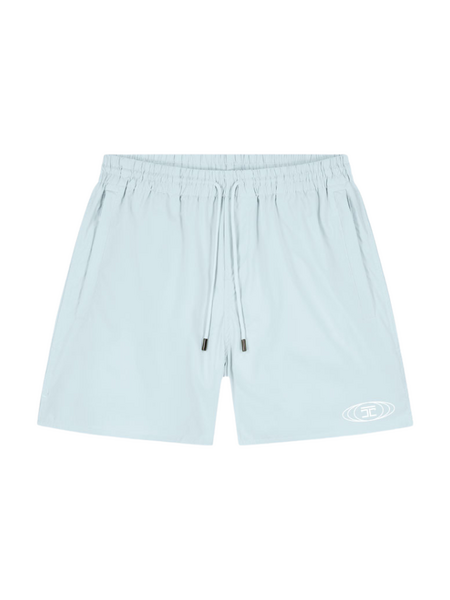 JorCustom JorCustom UncommonMinds Summer Swimshort - Light Blue
