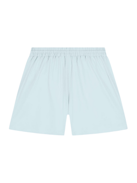 JorCustom JorCustom UncommonMinds Summer Swimshort - Light Blue